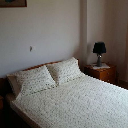 Vlachogiannis El Estate Apartment Skala Rachoni  Ngoại thất bức ảnh
