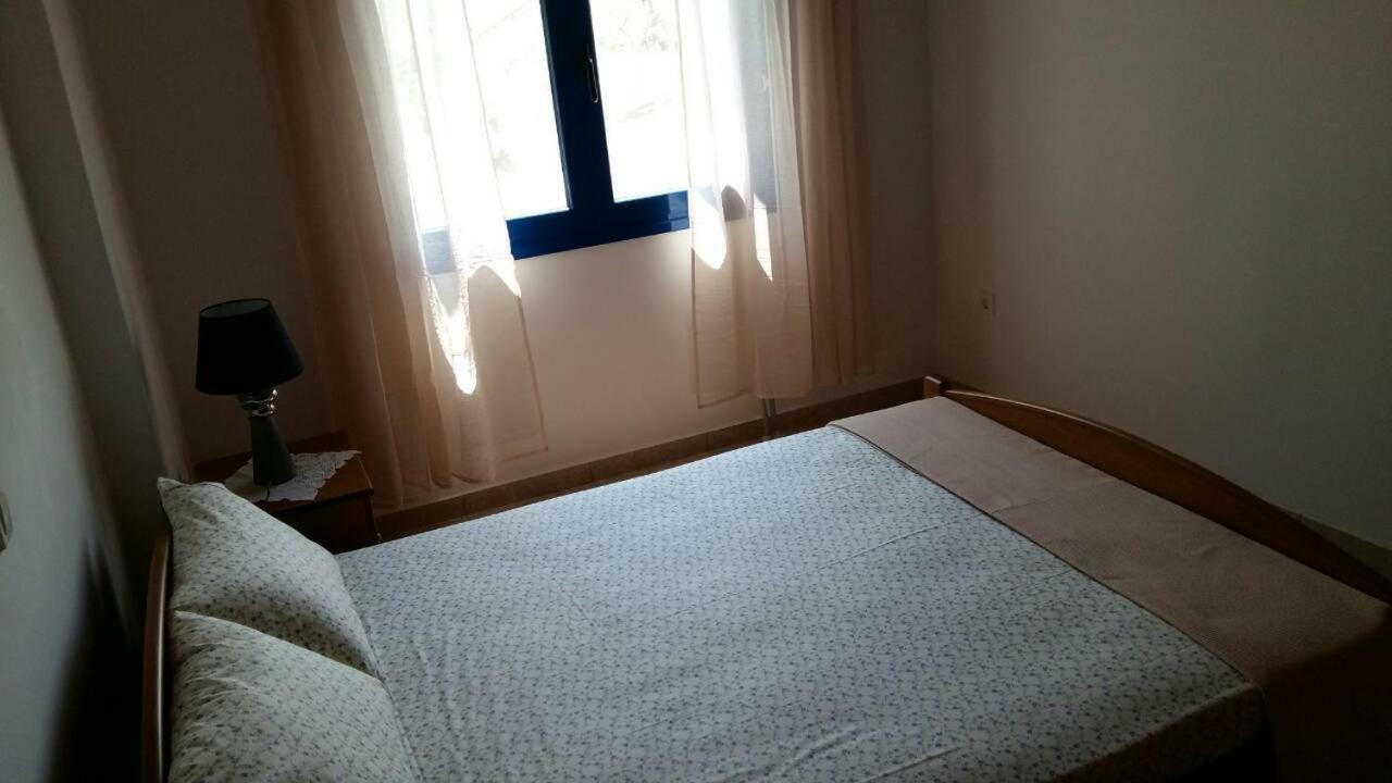 Vlachogiannis El Estate Apartment Skala Rachoni  Ngoại thất bức ảnh